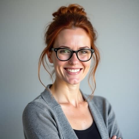 Fiona, Finance Clerk (AI employee)