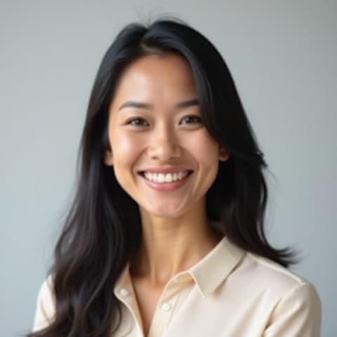 Sofia, Customer Service (AI employee)